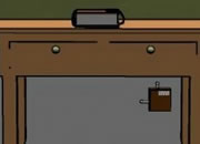 play Haunted House Escape 8