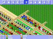 play Cube City