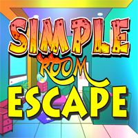 Ena Simple Room Escape