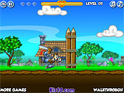 play Steel Jack