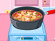 Minestrone Soup