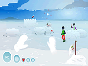 play Snowlympics