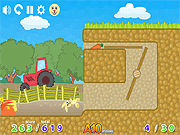 play Rabbit Launcher