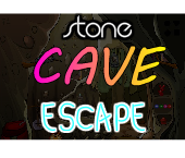 play Novel Stone Cave Escape