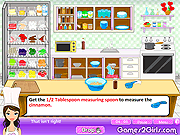 play Jenny'S Delicious Recipes: Heart Cheesecake