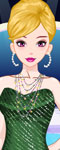 play Prom Princess Make Up