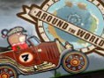 play Around The World