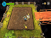 play Bey Warriors