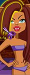 play Clawdeen Wolf Haircuts