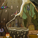 play Stone Cave Escape