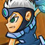 play Epic Boss Fighter