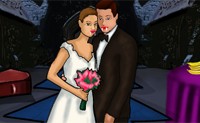 play Vampire Wedding