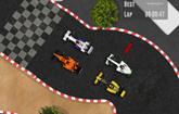 F1 Racing Challenge