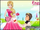 play Princess Engagement