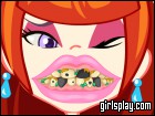 play Color Girls Bad Teeth
