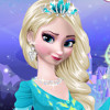 play Frozen Make-Up