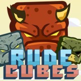 play Rude Cubes