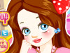 play Princess Aurora Makeup