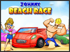 Johnny Beach Race