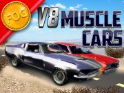 V8 Muscle Cars