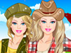 play Barbie Farmer Princess