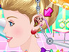 play Barbie Ear Surgery