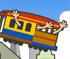 play Super Frisco Frenzy