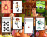 Toy Story Solitaire