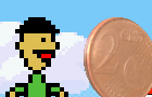 play Coin Grabber