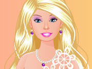 play Barbie Princess Dress Up