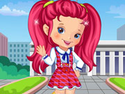 play My School Uniform 2