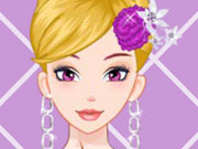 play Prom Princess Make Up