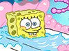 play Spongebob Bath