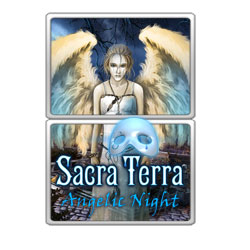play Sacra Terra - Angelic Night