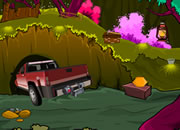 play Hidden Cave Escape