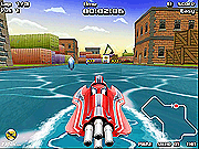 play Powerboat Racing
