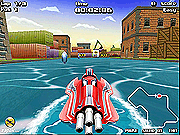 Powerboat Racing