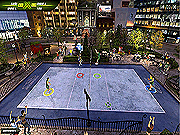 play Super Volleyball Brazil 2