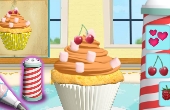 play Cupcake Party