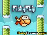 play Fishy Flip