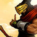 play Super Shogun Ninja