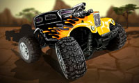 play Motor Beast