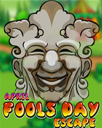 play Ena April Fools Day Escape