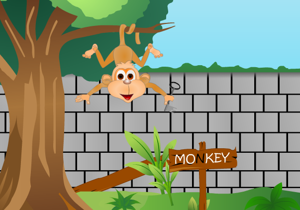 play Zoo Escape