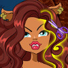 play Clawdeen Wolf Real Haircuts 2