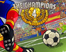 play The Champions 4 - World Domination