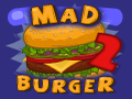 play Mad Burger 2