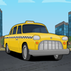 play Drivetown Taxi