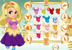 play Beauty Doll Princess