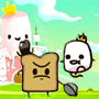 play Super Marshmallow Kingdom